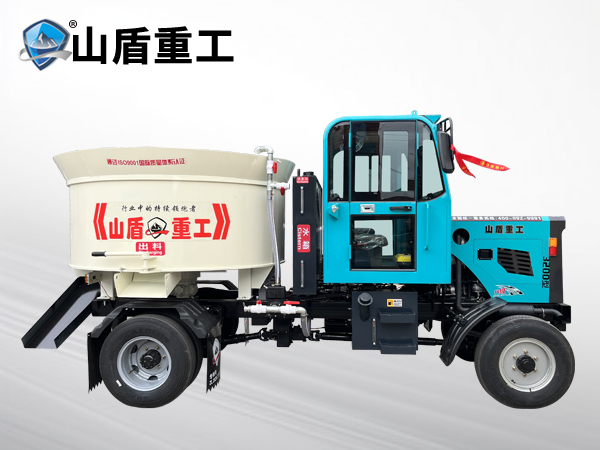 混凝土攪拌運輸車需要哪些常規維護措施？