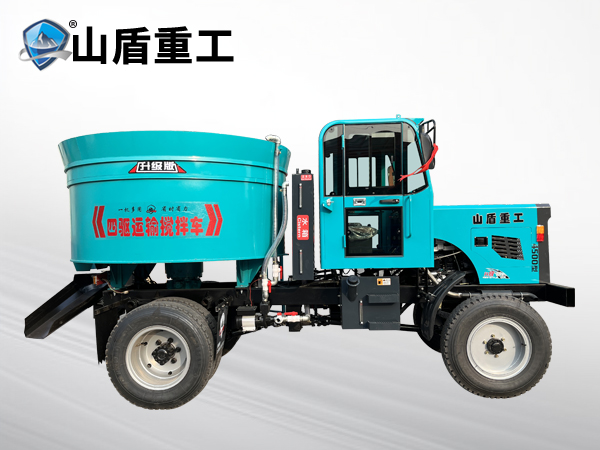 平口攪拌車材質選擇有哪些需要注意的