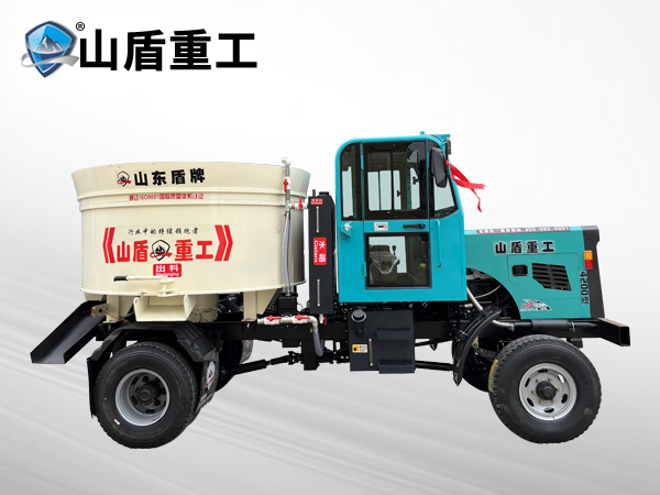 混凝土攪拌運輸車選購需要注意哪些關鍵參數？