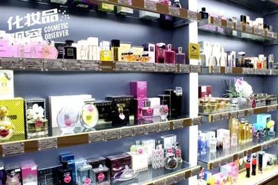 一家化妝品店如何一年賣出1000萬？20張圖揭秘化妝品零售爆單秘籍